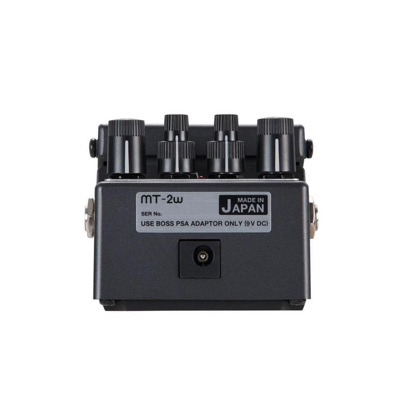 楽器・機材 BOSS MT-2w l Zone WAZA CRAFT